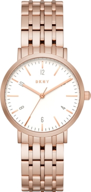 Часы DKNY Minetta NY2504