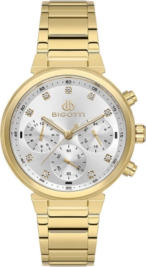 Часы Bigotti Raffinatо BG.1.10607-3