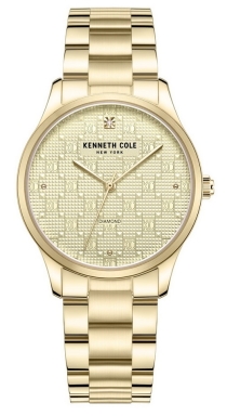 Часы Kenneth Cole Classic KCWLG2222701