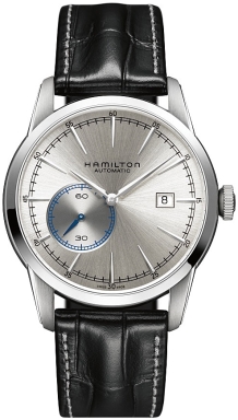 Часы Hamilton American Classic RailRoad Small Second Auto H40515781
