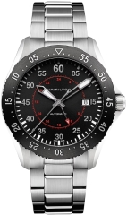 Часы Hamilton Khaki Aviation H76755135