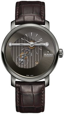 Часы Rado DiaMaster Automatic R14061106