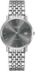 Часы Longines Elegant Collection L4.810.4.72.6