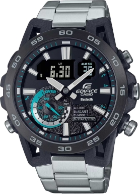 Часы Casio Edifice ECB-40DB-1A
