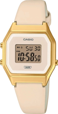 Часы Casio Vintage LA680WEGL-4