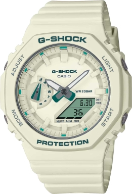 Часы Casio G-Shok GMA-S2100GA-7A