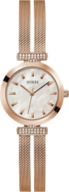 Часы Guess Dress Steel GW0471L3