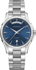 Часы Hamilton Jazzmaster Day Date Auto H32505141