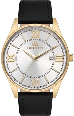 Часы Bigotti Napoli BG.1.10305-3