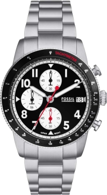 Часы Fossil Sport Tourer FS6045