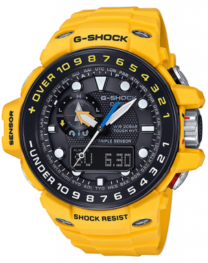 Часы Casio G-Shock GWN-1000H-9A