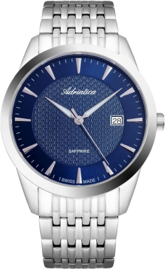 Часы Adriatica Premiere A1288.5115Q