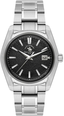 Часы Santa Barbara Polo & Racquet Club Luxury SB.3.10002-1