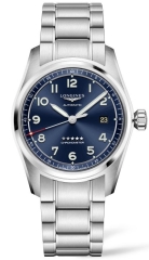 Часы Longines Spirit Auto COSC Chronometer L3.810.4.93.6