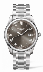 Часы Longines Master Collection Auto L2.793.4.71.6