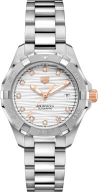 Часы TAG Heuer Aquaracer WBD2320.BA0740