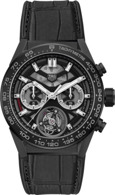 Часы TAG Heuer Carrera CAR5A90.FC6415