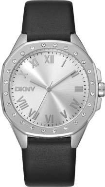 Часы DKNY Brooklyn Maxi DK1L011L0015