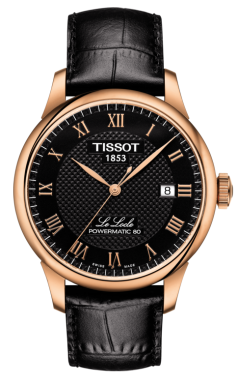 Часы Tissot Le Locle Powermatic 80 T006.407.36.053.00