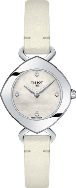 Часы Tissot Femini-T T113.109.16.116.01