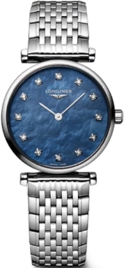 Часы Longines La Grande Classique De Longines L4.209.4.81.6