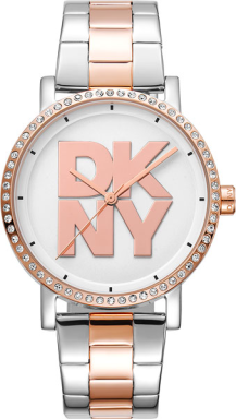 Часы DKNY Soho Logo DK1L035M0095