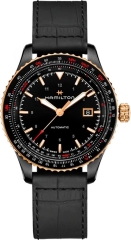 Часы Hamilton Khaki Aviation H76635730