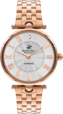 Часы Beverly Hills Polo Club BP3335X.430