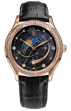 Часы L'Duchen Perseides D 707.41.41