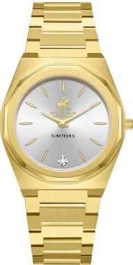 Часы Beverly Hills Polo Club BP3668X.130