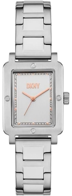 Часы DKNY City Rivet NY6662
