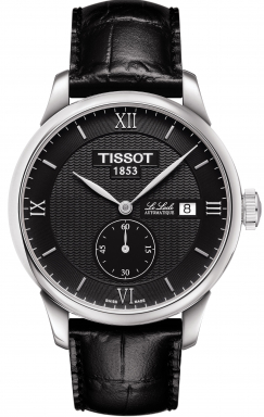 Часы Tissot Le Locle Automatic Petite Seconde T006.428.16.058.01