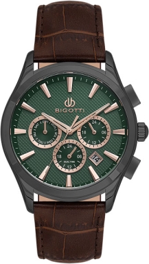 Часы Bigotti Quotidiano BG.1.10604-5