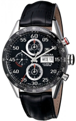 Часы Tag Heuer Carrera CV2A10.FC6235