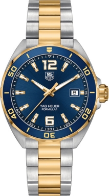 Часы TAG Heuer Formula 1 WAZ1120.BB0879