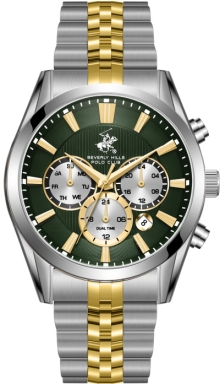 Часы Beverly Hills Polo Club BP3782X.270