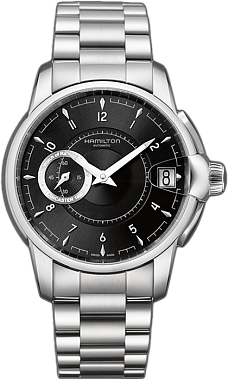 Часы Hamilton H40615135