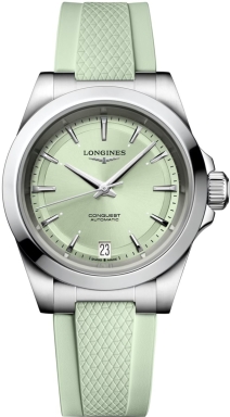 Часы Longines Conquest L3.430.4.02.9