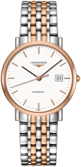 Часы Longines Elegant Collection L4.810.5.12.7