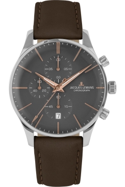 Наручные часы Jacques Lemans London 1-2163E