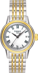 Часы Tissot Carson Lady T085.210.22.013.00