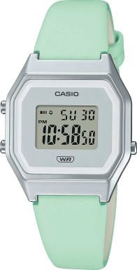 Часы Casio Vintage LA680WEL-3E