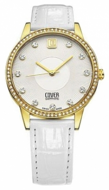 Часы Cover CO153.04