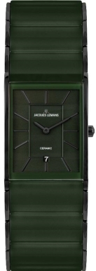 Часы Jacques Lemans Hight Tech Ceramic 1-1939i