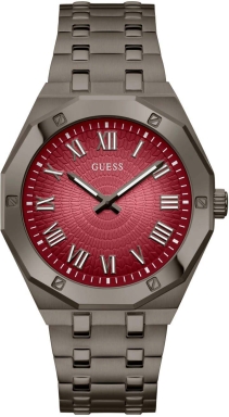 Часы Guess Dress GW0575G5