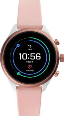 Часы Fossil FTW6022