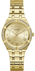 Часы Guess Sport Steel GW0033L2