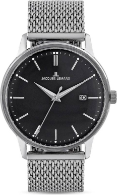 Наручные часы Jacques Lemans Retro Classic N-213L