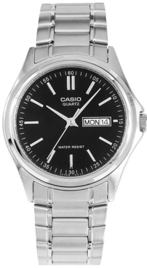 Часы Casio Collection MTP-1239D-1A