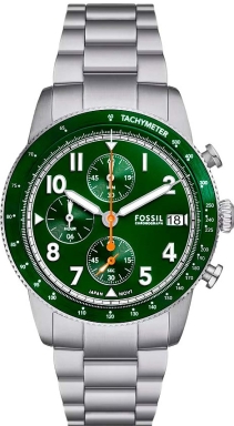 Часы Fossil Sport Tourer FS6048